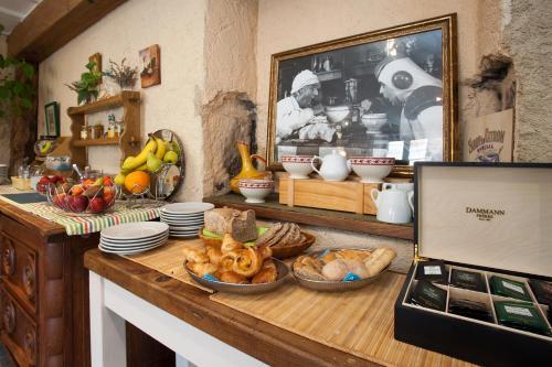 Hotel Logis Lion D'or