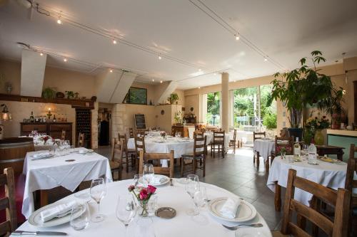 Hotel Logis Lion D'or