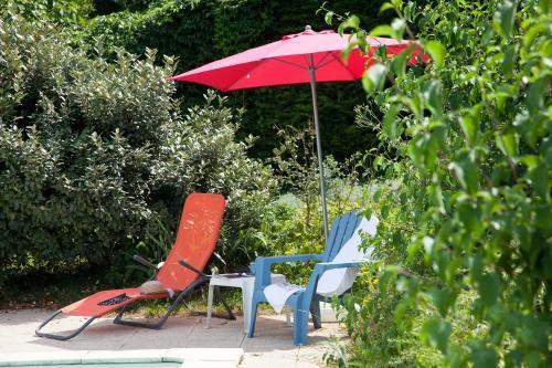 Hotel Logis Lion D'or