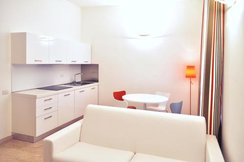 Apartamento Bb Hotels Residenza Bocconi