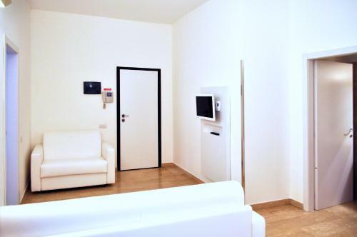 Apartamento Bb Hotels Residenza Bocconi