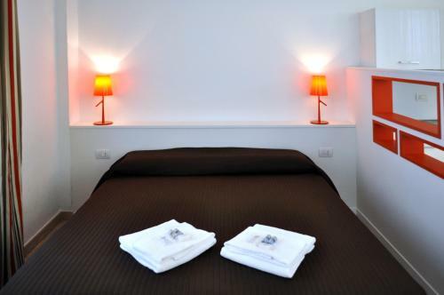 Apartamento Bb Hotels Residenza Bocconi