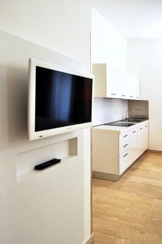 Apartamento Bb Hotels Residenza Bocconi