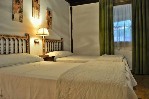 Agroturismo Casa Bethona