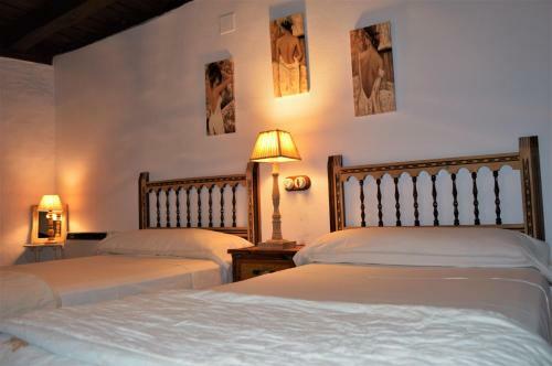 Agroturismo Casa Bethona