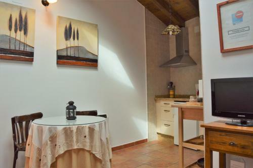 Agroturismo Casa Bethona