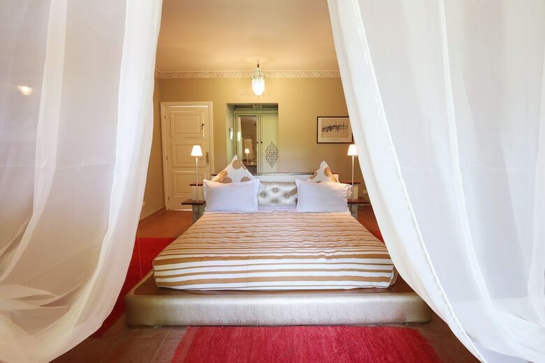 Bed & Breakfast Le Bled Ferme