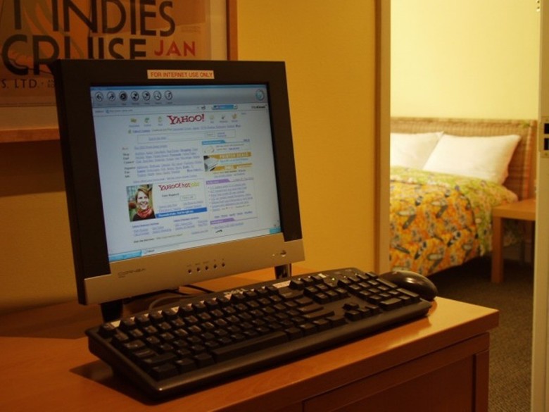 Hotel Tropica