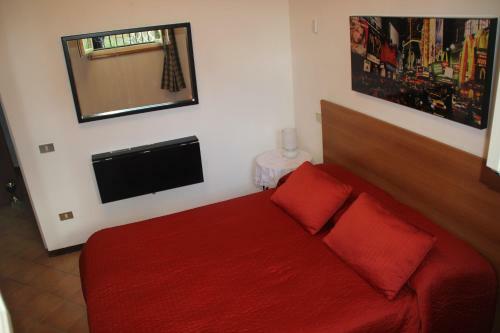 Bed & Breakfast B&amp;b Puntabella