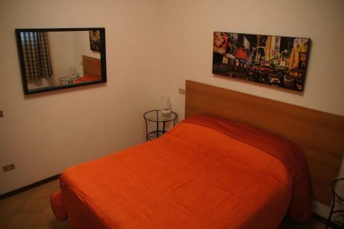 Bed & Breakfast B&amp;b Puntabella