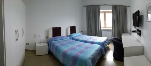 Hotel Polifunzionale Germaneto