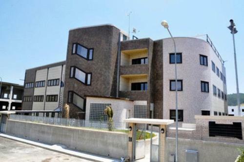 Hotel Polifunzionale Germaneto