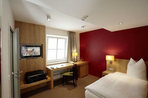 Hotel Falken