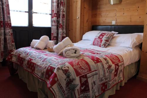 Hotel Le Christiania