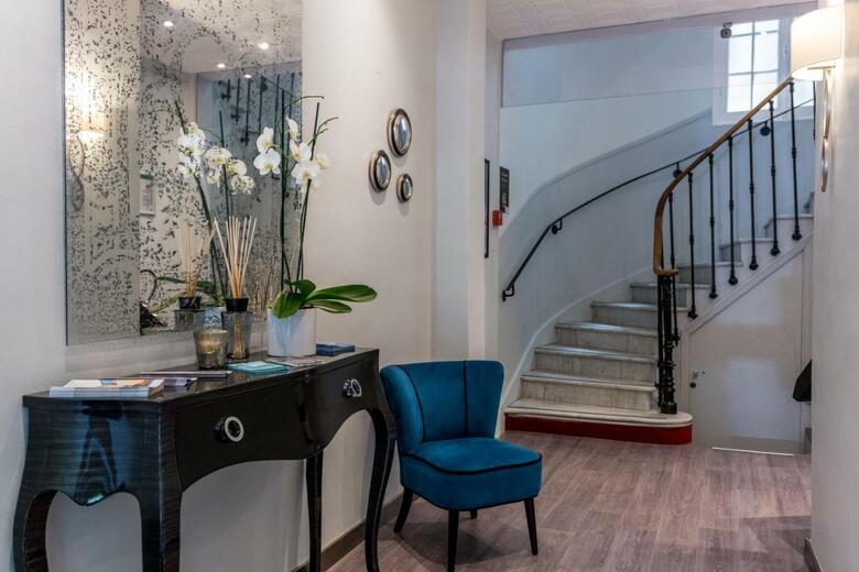 Hotel Select