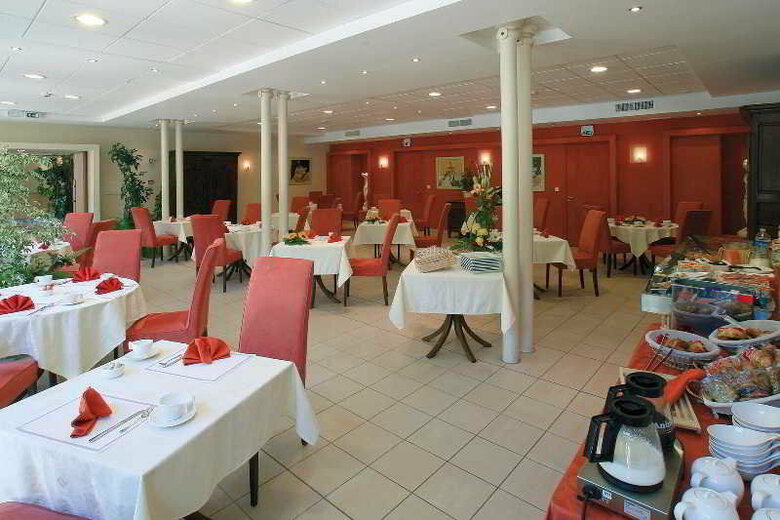 Aparthotel Appart'h�tel Les Sources