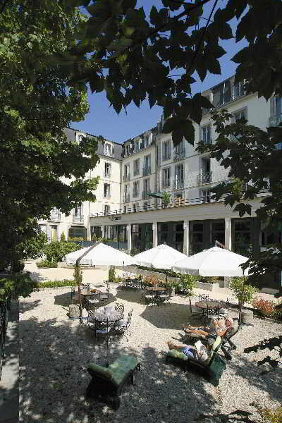 Aparthotel Appart'h�tel Les Sources