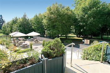 Aparthotel Appart'h�tel Les Sources