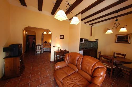 Aparthotel Don I�igo De Arag�n