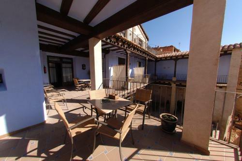 Aparthotel Don I�igo De Arag�n