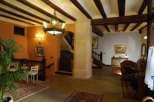 Aparthotel Don I�igo De Arag�n