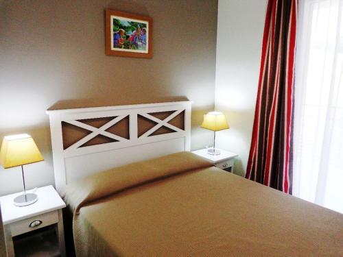 Aparthotel Clos Saint Michel