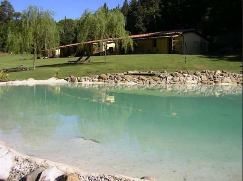Agroturismo Lebbiano Residence