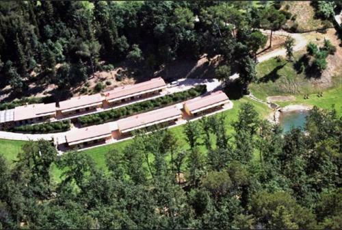Agroturismo Lebbiano Residence