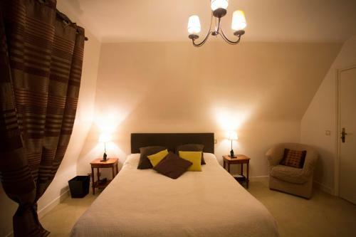 Hotel H�tel Restaurant Chilo