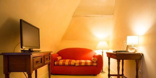 Hotel H�tel Restaurant Chilo