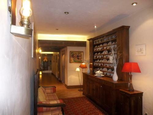 Hotel H�tel Restaurant Chilo