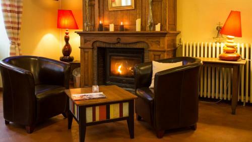 Hotel H�tel Restaurant Chilo