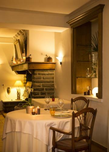 Hotel H�tel Restaurant Chilo