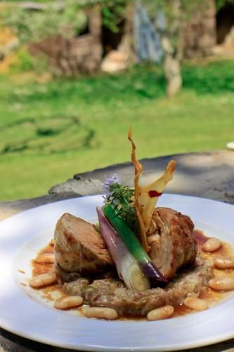 Hotel H�tel Restaurant Chilo