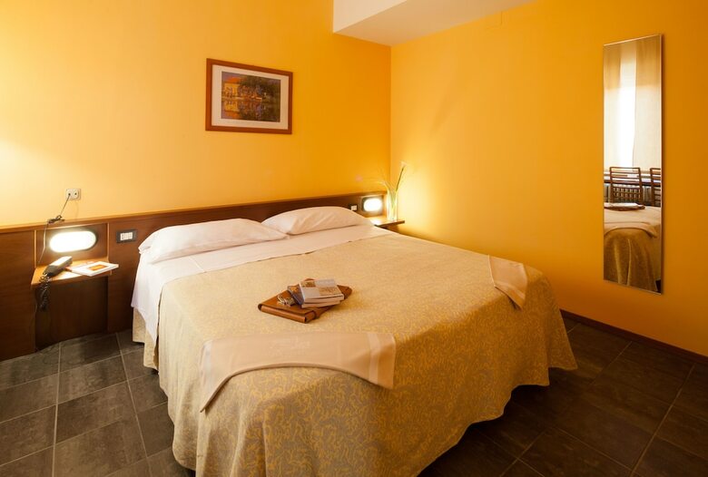 Hotel Mariani
