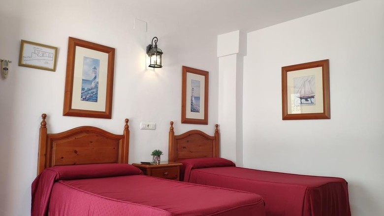 Hostal La Luna