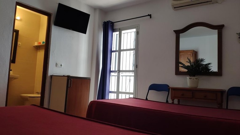 Hostal La Luna