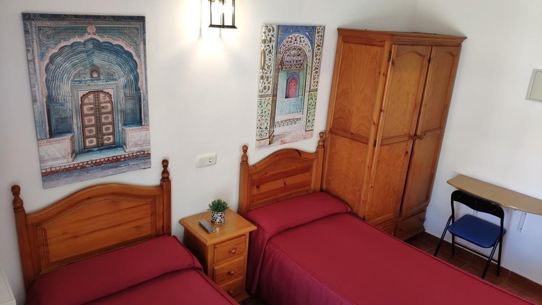 Hostal La Luna
