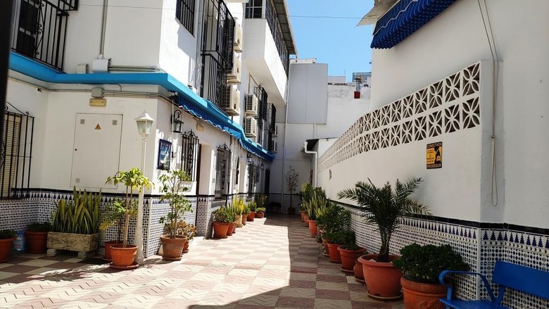 Hostal La Luna