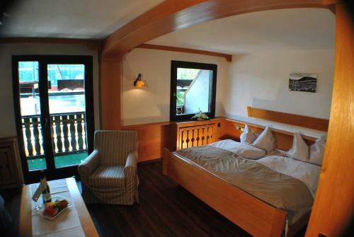 Hotel Schlehdorns Seehof
