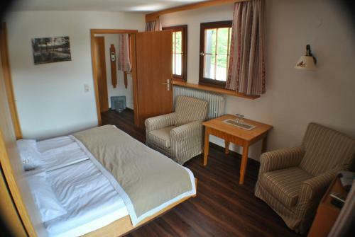 Hotel Schlehdorns Seehof