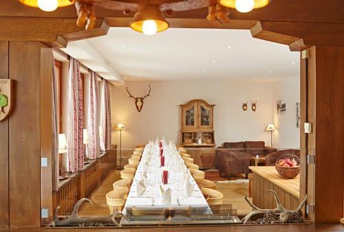 Hotel Schlehdorns Seehof