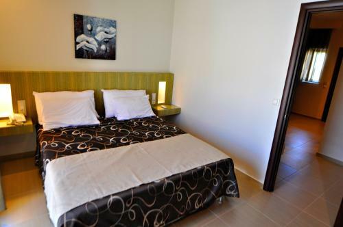 Aparthotel Tony's Beach