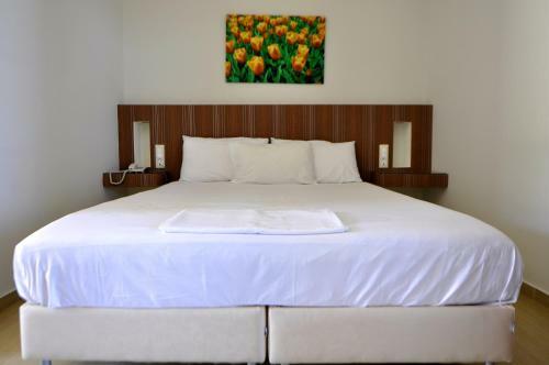 Aparthotel Tony's Beach