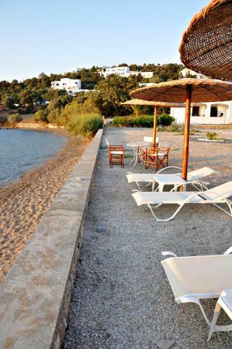 Aparthotel Tony's Beach