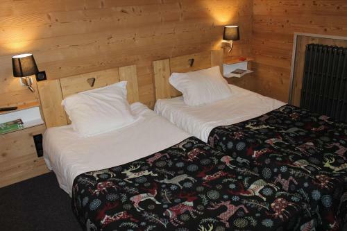 Hotel H�tel Restaurant U'fredy