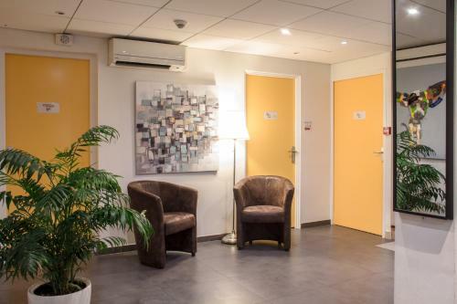 Hotel H�tel Lapeyronie
