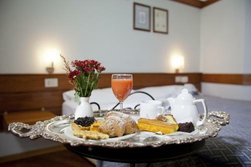 Hotel Il Duca Degli Abruzzi