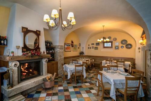 Hotel Il Duca Degli Abruzzi