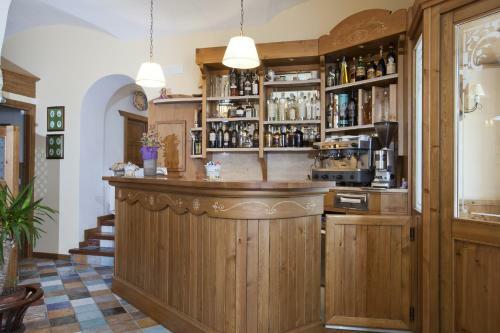 Hotel Il Duca Degli Abruzzi